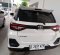 2022 Toyota Raize 1.2 G CVT Putih - Jual mobil bekas di DKI Jakarta-3
