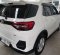 2022 Toyota Raize 1.2 G CVT Putih - Jual mobil bekas di DKI Jakarta-6