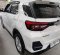 2022 Toyota Raize 1.2 G CVT Putih - Jual mobil bekas di DKI Jakarta-7