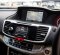 2013 Honda Accord 2.4 VTi-L Abu-abu - Jual mobil bekas di DKI Jakarta-9