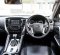 2019 Mitsubishi Pajero Sport Dakar 4x2 AT Hitam - Jual mobil bekas di DKI Jakarta-13