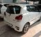 2018 Toyota Agya 1.0L G M/T Putih - Jual mobil bekas di Banten-3