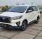 2022 Toyota Venturer Putih - Jual mobil bekas di DKI Jakarta-3