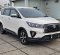 2022 Toyota Venturer Putih - Jual mobil bekas di DKI Jakarta-7