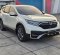2023 Honda CR-V 1.5L Turbo Prestige Putih - Jual mobil bekas di DKI Jakarta-4