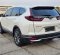2023 Honda CR-V 1.5L Turbo Prestige Putih - Jual mobil bekas di DKI Jakarta-5