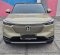 2022 Honda HR-V 1.5 Spesical Edition Coklat - Jual mobil bekas di DKI Jakarta-1