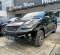 2016 Toyota Fortuner 2.4 VRZ AT Hitam - Jual mobil bekas di Jawa Barat-2