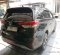 2022 Toyota Rush Hitam - Jual mobil bekas di Banten-7