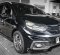2017 Honda Mobilio RS CVT Hitam - Jual mobil bekas di DKI Jakarta-2