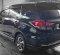 2017 Honda Mobilio RS CVT Hitam - Jual mobil bekas di DKI Jakarta-4