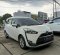 2017 Toyota Sienta G CVT Putih - Jual mobil bekas di Jawa Barat-3