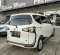 2017 Toyota Sienta G CVT Putih - Jual mobil bekas di Jawa Barat-11