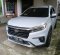 2022 Honda BR-V E Prestige Putih - Jual mobil bekas di Jawa Barat-3