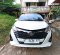 2019 Toyota Calya G AT Putih - Jual mobil bekas di Jawa Barat-1