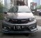 2021 Honda Brio Satya E CVT Abu-abu - Jual mobil bekas di Jawa Barat-1