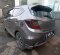2021 Honda Brio Satya E CVT Abu-abu - Jual mobil bekas di Jawa Barat-8
