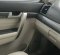 2017 Chevrolet Captiva LTZ Hitam - Jual mobil bekas di DKI Jakarta-18