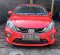 2019 Daihatsu Sirion D Merah - Jual mobil bekas di Jawa Barat-1