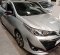 2019 Toyota Yaris TRD Sportivo Silver - Jual mobil bekas di DKI Jakarta-2