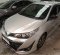 2019 Toyota Yaris TRD Sportivo Silver - Jual mobil bekas di DKI Jakarta-3