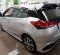 2019 Toyota Yaris TRD Sportivo Silver - Jual mobil bekas di DKI Jakarta-7