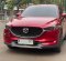 2018 Mazda CX-5 GT Merah - Jual mobil bekas di DKI Jakarta-1