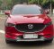 2018 Mazda CX-5 GT Merah - Jual mobil bekas di DKI Jakarta-2