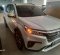 2022 Honda BR-V E Prestige Putih - Jual mobil bekas di DKI Jakarta-3