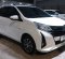 2019 Toyota Calya G Putih - Jual mobil bekas di DKI Jakarta-2
