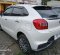 2018 Suzuki Baleno Hatchback A/T Putih - Jual mobil bekas di Jawa Barat-7