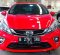 2019 Daihatsu Sirion D Merah - Jual mobil bekas di DKI Jakarta-2