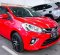 2019 Daihatsu Sirion D Merah - Jual mobil bekas di DKI Jakarta-3