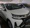 2019 Toyota Avanza Veloz Putih - Jual mobil bekas di Jawa Barat-4