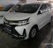 2019 Toyota Avanza Veloz Putih - Jual mobil bekas di Jawa Barat-6