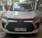 2023 Toyota Avanza 1.3E MT Silver - Jual mobil bekas di Jawa Barat-1
