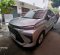 2023 Toyota Avanza 1.3E MT Silver - Jual mobil bekas di Jawa Barat-2