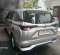 2023 Toyota Avanza 1.3E MT Silver - Jual mobil bekas di Jawa Barat-9