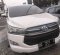 2017 Toyota Kijang Innova 2.0 G Putih - Jual mobil bekas di DI Yogyakarta-1