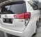 2017 Toyota Kijang Innova 2.0 G Putih - Jual mobil bekas di DI Yogyakarta-3