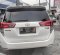 2017 Toyota Kijang Innova 2.0 G Putih - Jual mobil bekas di DI Yogyakarta-4