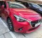 2016 Mazda 2 GT AT Merah - Jual mobil bekas di DI Yogyakarta-1
