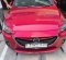 2016 Mazda 2 GT AT Merah - Jual mobil bekas di DI Yogyakarta-2