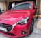 2016 Mazda 2 GT AT Merah - Jual mobil bekas di DI Yogyakarta-3