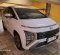 2022 Hyundai STARGAZER prime Putih - Jual mobil bekas di Jawa Barat-3