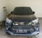 2021 Toyota Raize 1.0T GR Sport CVT TSS (One Tone) Hitam - Jual mobil bekas di Jawa Barat-1