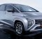 2022 Hyundai STARGAZER prime Abu-abu - Jual mobil bekas di DKI Jakarta-3