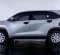 2022 Toyota Kijang Innova V Silver - Jual mobil bekas di DKI Jakarta-1