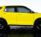 2023 Daihatsu Rocky 1.2 X CVT Kuning - Jual mobil bekas di Banten-2