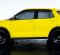 2023 Daihatsu Rocky 1.2 X CVT Kuning - Jual mobil bekas di Banten-3